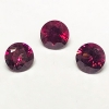 Rhodolite Garnet-6.5mm-Round1